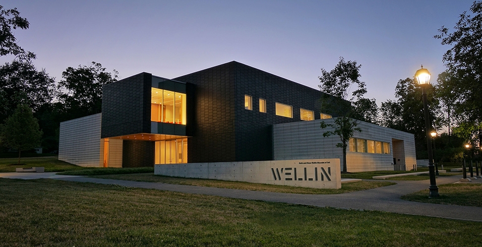 Experience the Wellin at Home